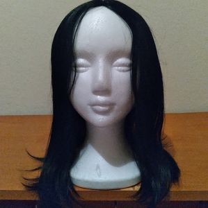 Wig (Synthetic)